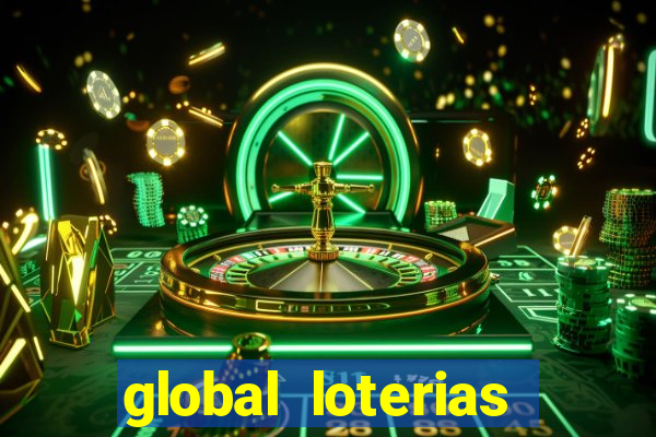 global loterias jogo do bicho