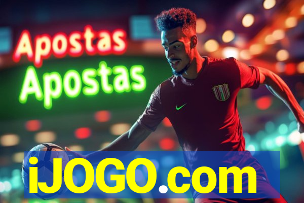 iJOGO.com