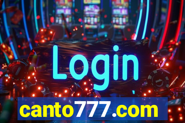 canto777.com