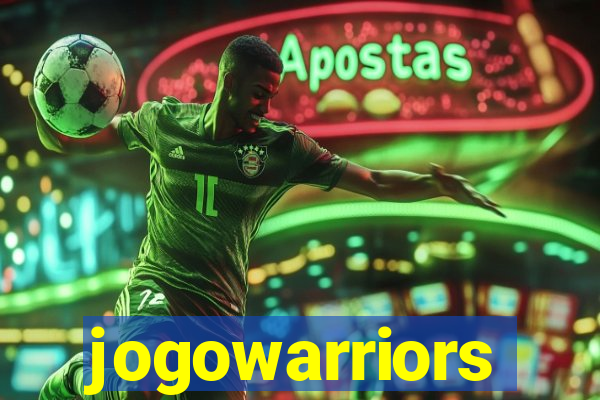 jogowarriors