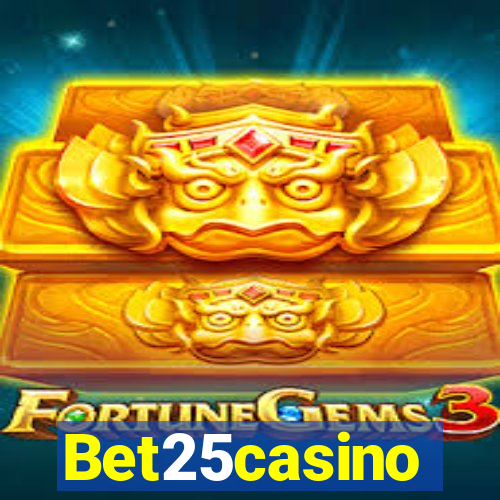 Bet25casino