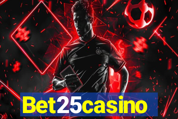 Bet25casino
