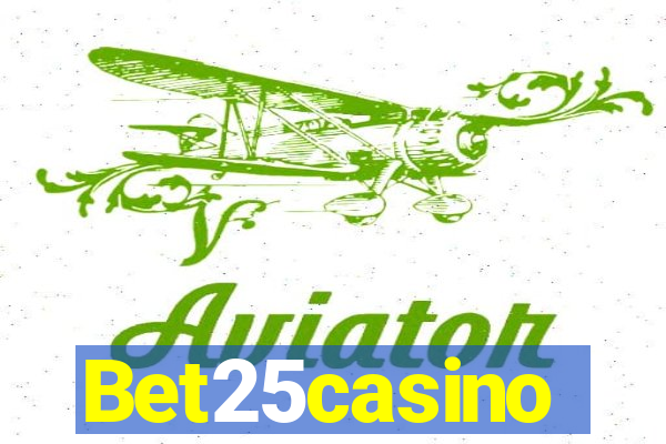 Bet25casino