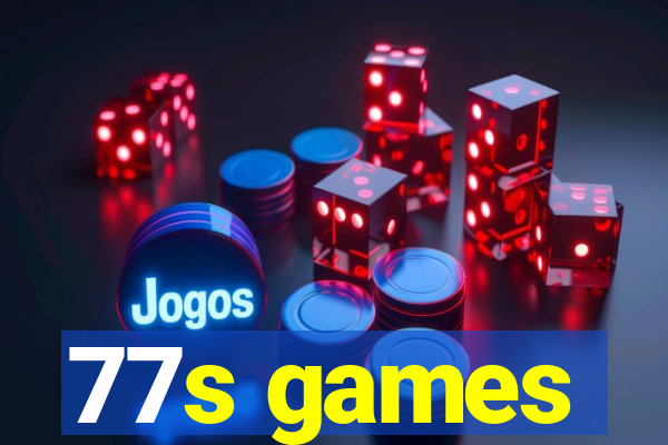 77s games