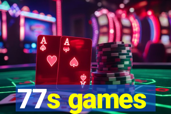 77s games
