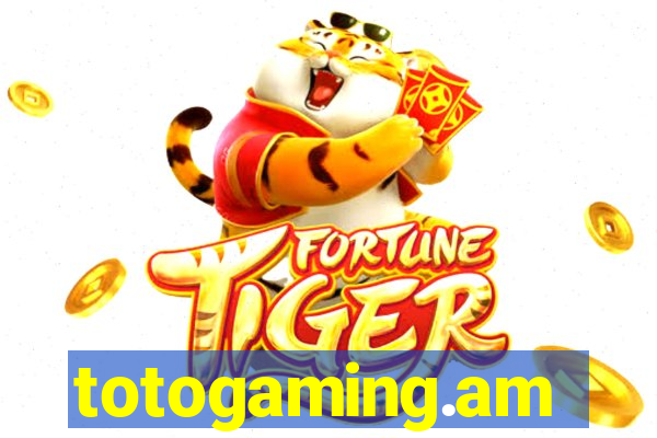 totogaming.am