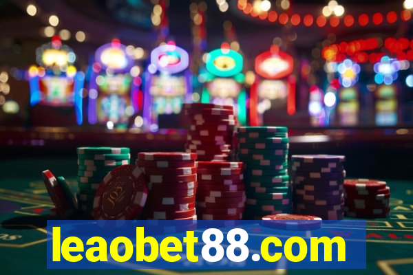 leaobet88.com