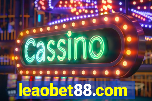 leaobet88.com