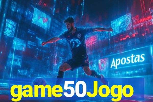 game50Jogo