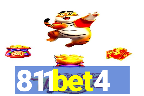 811bet4