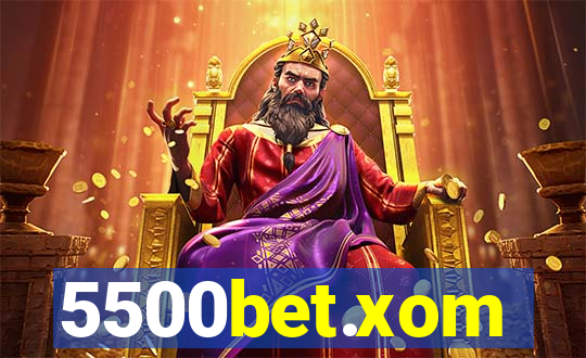5500bet.xom
