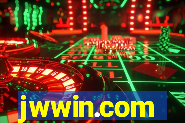 jwwin.com