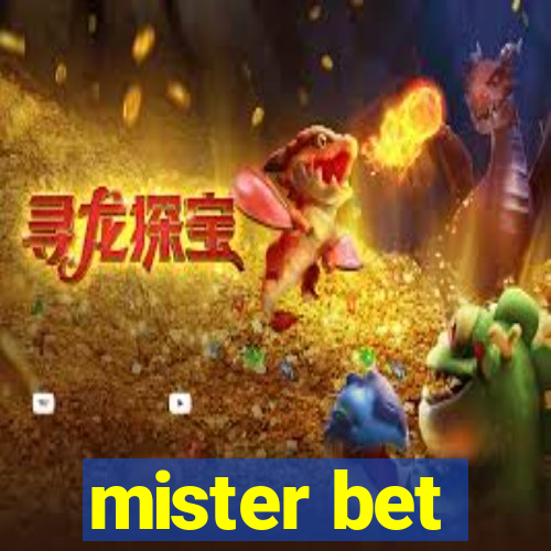mister bet