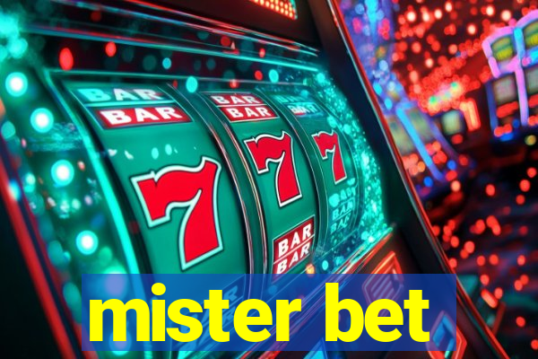 mister bet