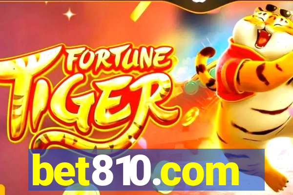 bet810.com
