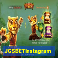 JGSBETInstagram