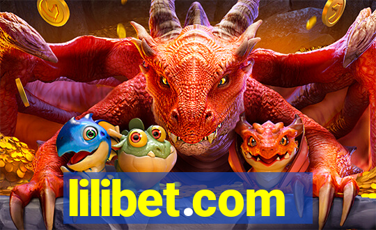lilibet.com
