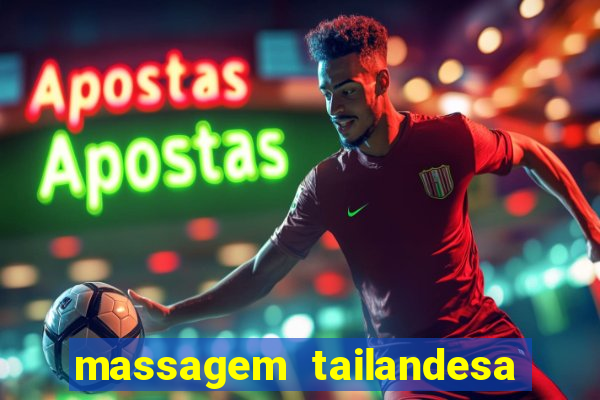 massagem tailandesa santos sp