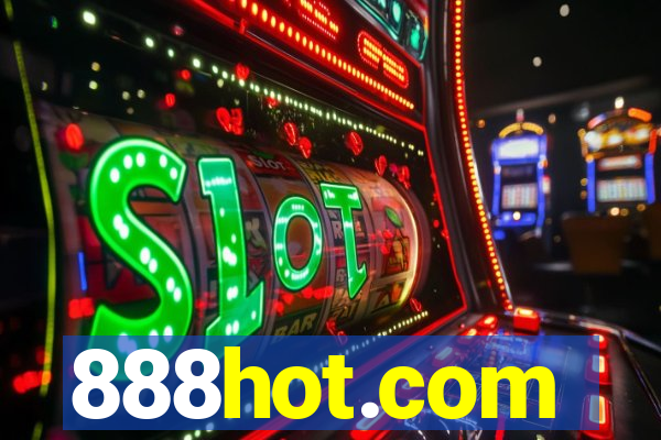 888hot.com
