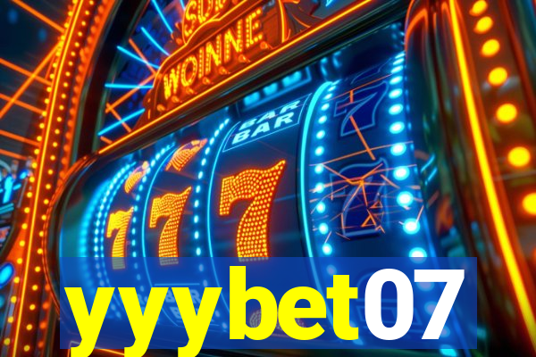 yyybet07