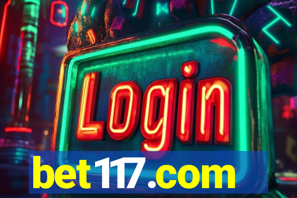 bet117.com