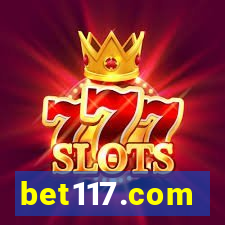 bet117.com