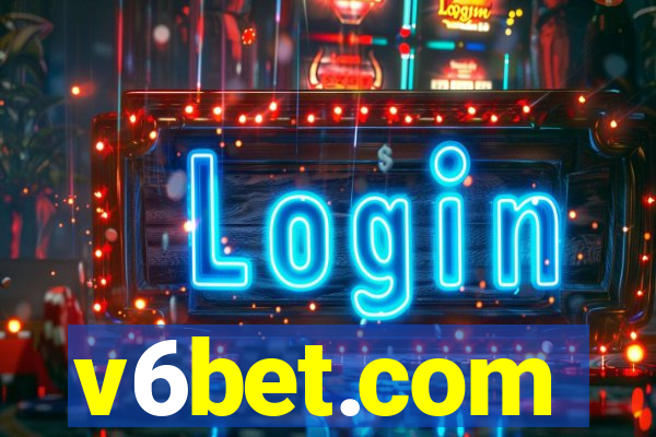 v6bet.com