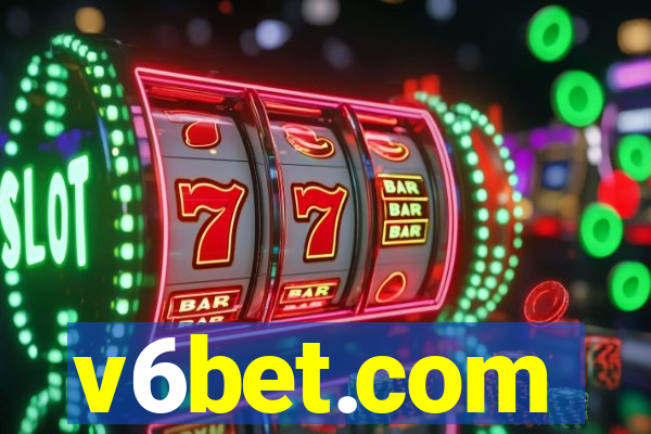 v6bet.com