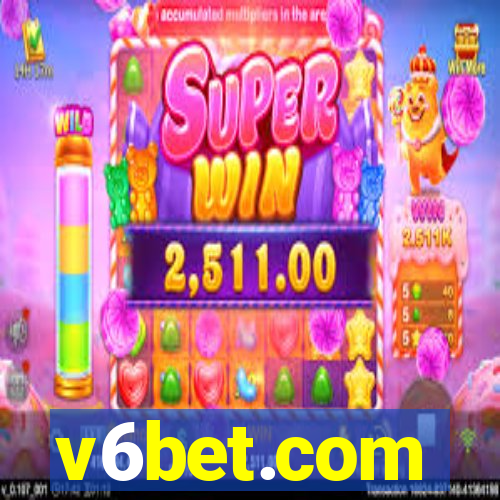 v6bet.com