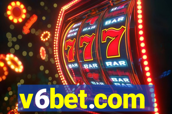 v6bet.com
