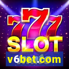 v6bet.com