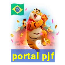 portal pjf