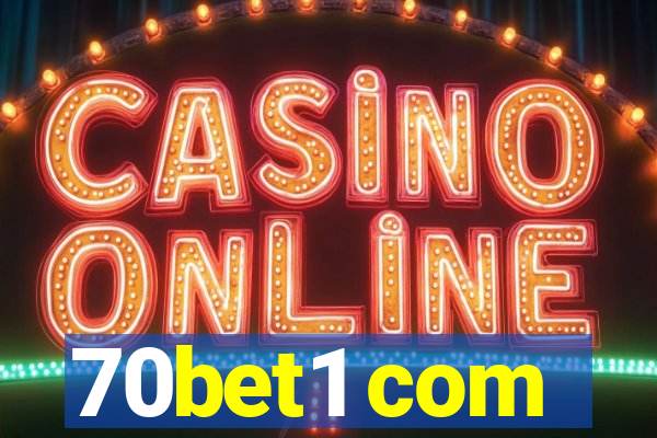 70bet1 com