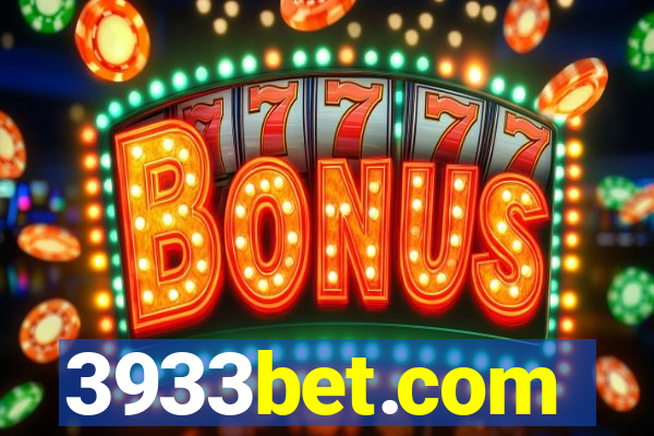 3933bet.com