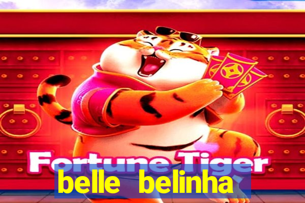 belle belinha telegram free
