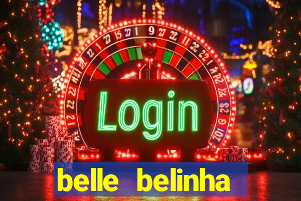 belle belinha telegram free