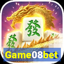 Game08bet