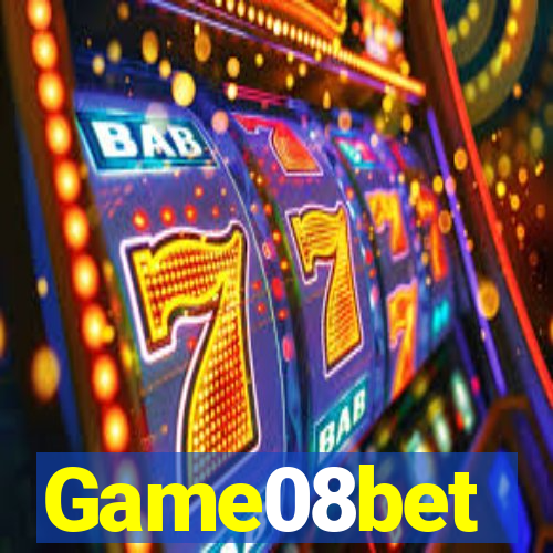 Game08bet