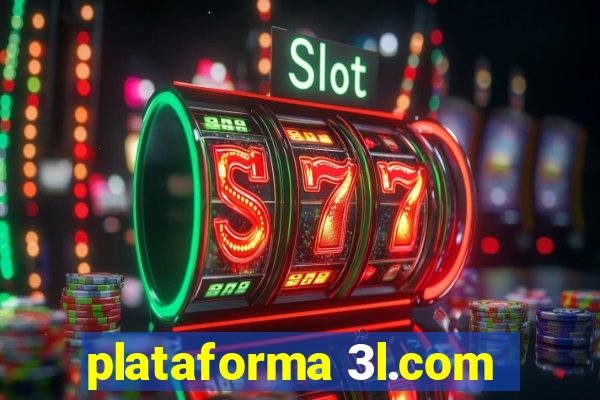 plataforma 3l.com