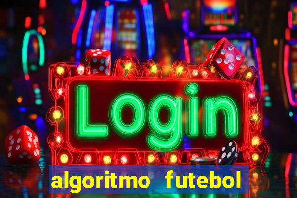 algoritmo futebol virtual bet365