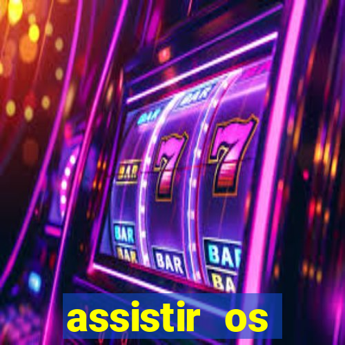 assistir os simpsons online dublado