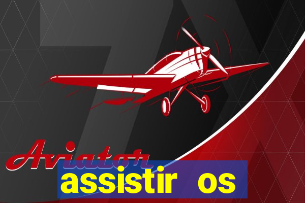 assistir os simpsons online dublado