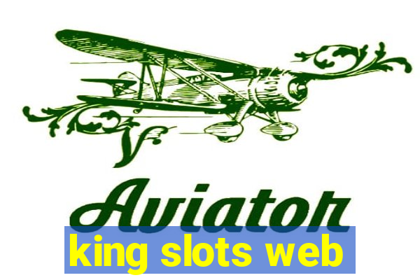king slots web