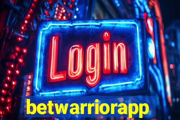 betwarriorapp