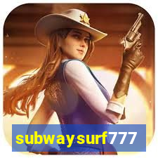 subwaysurf777