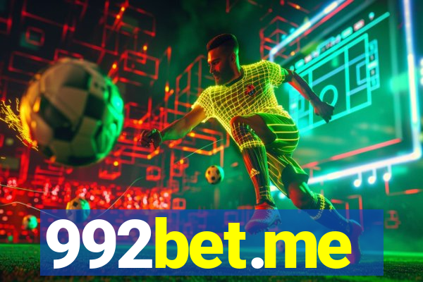 992bet.me