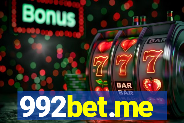 992bet.me
