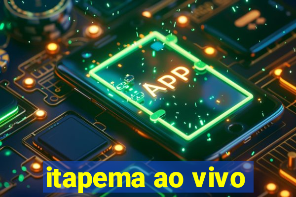 itapema ao vivo