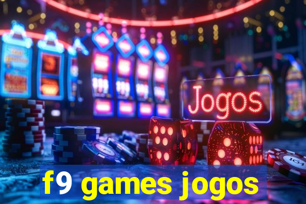 f9 games jogos