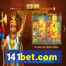 141bet.com